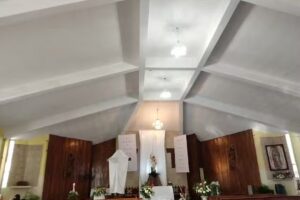 Parroquia San Francisco de Asis