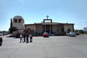 Parroquia San Francisco De Asis