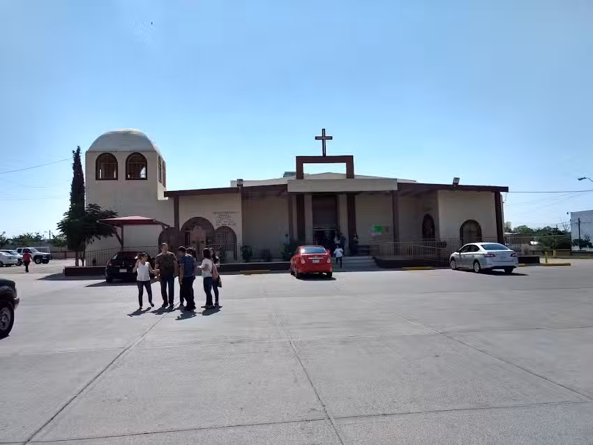 Parroquia San Francisco De Asis