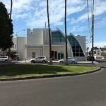 Parroquia San Francisco Javier