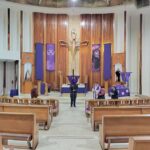 Parroquia San Francisco Javier