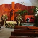 Parroquia San Francisco Javier