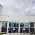 Parroquia San Gabriel Arc&aacute;ngel