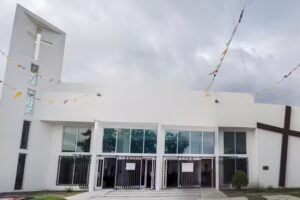 Parroquia San Gabriel Arcángel