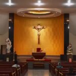 Parroquia San Gerardo Mayela