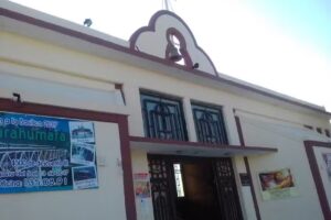 Parroquia &ldquo;San Guido Ma. Conforti&rdquo;