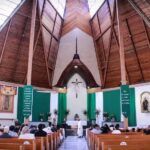 Parroquia San Ignacio de Loyola