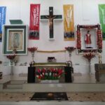 Parroquia San Ignacio de Loyola