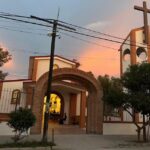 Parroquia San Ignacio de Loyola