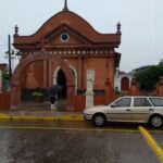 Parroquia San Isidro