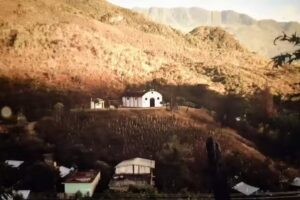 Parroquia San Isidro del Estado