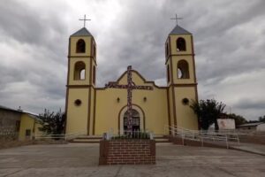 Parroquia San Isidro Labrador