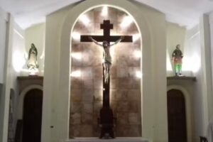 Parroquia San Isidro Labrador