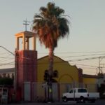 Parroquia San Isidro Labrador