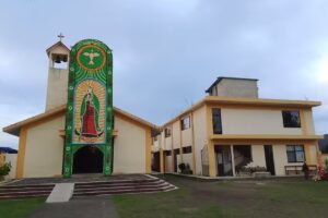 Parroquia &ldquo;San Isidro Labrador&rdquo;