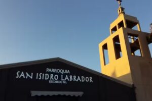 Parroquia San Isidro Labrador