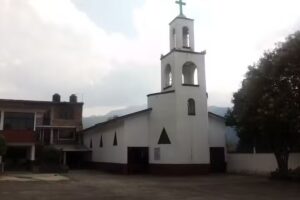 Parroquia San Isidro Labrador