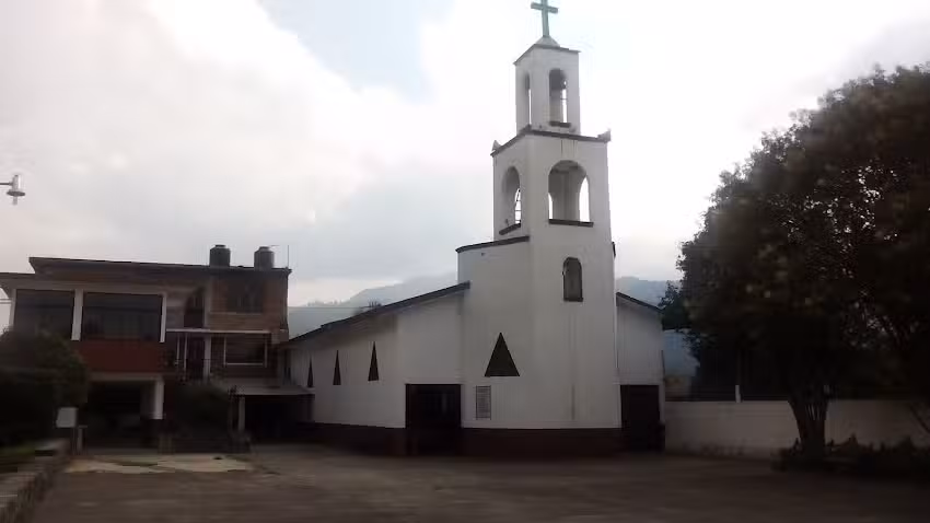 Parroquia San Isidro Labrador