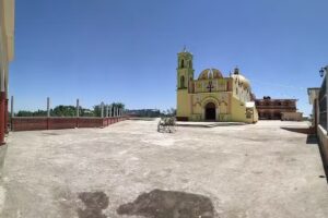 Parroquia San Jasmeo