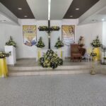 Parroquia San Jer&oacute;nimo