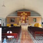 Parroquia San Joaquin Y Santa Ana