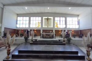 Parroquia San Jos&eacute;