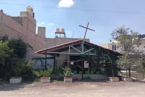 Parroquia San Jos&eacute;