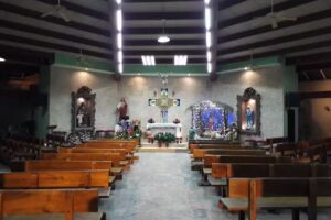 Parroquia San Jos&eacute;