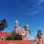 Parroquia San Jos&eacute;