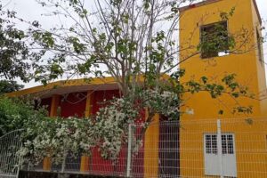 Parroquia “San José”