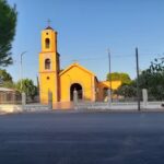 Parroquia San Jos&eacute;