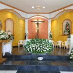 Parroquia San Jos&eacute;