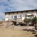 Parroquia San Jos&eacute; de la Monta&ntilde;a