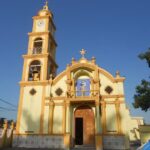 Parroquia San Jos&eacute; de La Monta&ntilde;a