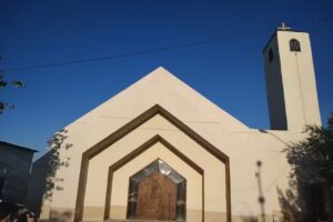 Parroquia San Jose de Lomas