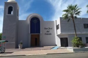 Parroquia San Jose del Esterito