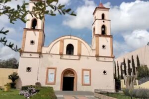 Parroquia San Jos&eacute; Del Rinc&oacute;n