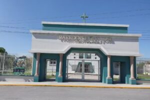 Parroquia San Jos&eacute; Esposo de la Virgen Maria