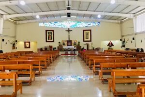Parroquia San Jos&eacute; Mar&iacute;a Escriv&aacute; De Balaguer