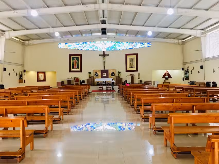 Parroquia San Jos&eacute; Mar&iacute;a Escriv&aacute; De Balaguer