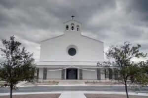 Parroquia San Jose Nuestro Padre y Señor