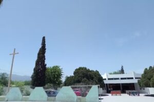 Parroquia San Jos&eacute; Obrero