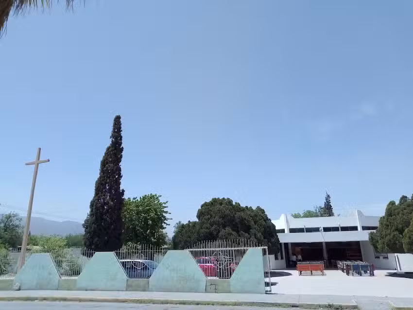 Parroquia San Jos&eacute; Obrero