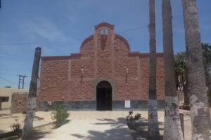 Parroquia San Jos&eacute; Obrero