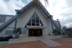 Parroquia San Jose Obrero