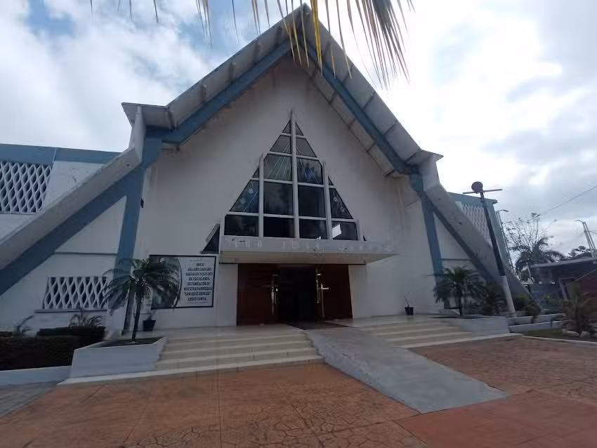 Parroquia San Jose Obrero
