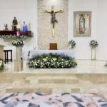 Parroquia San Jos&eacute; Obrero