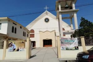 Parroquia San Jos&eacute; Obrero