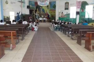 Parroquia San José Obrero