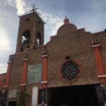 Parroquia San Jos&eacute; Obrero